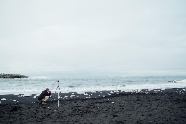 islandia paisaje