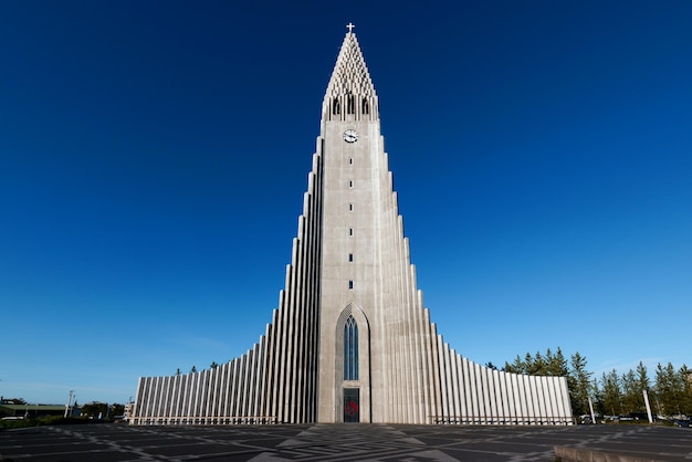 Islandia Reikiavik Ciudad