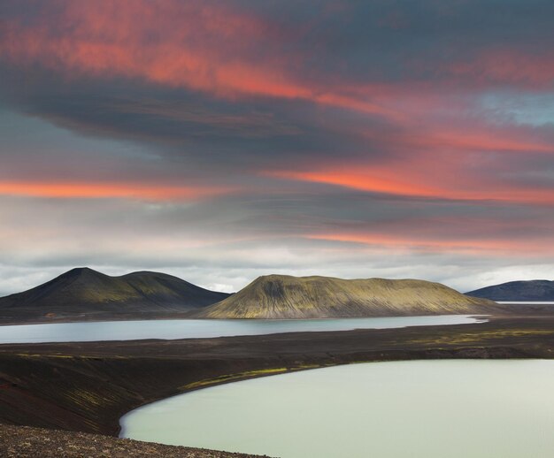 Islandia