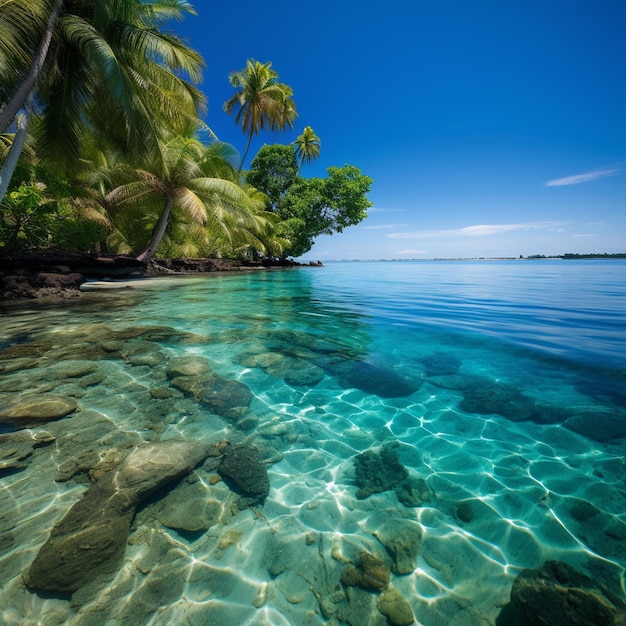 Las Islas Fiji