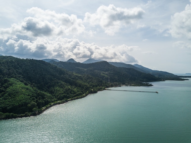 Foto islas en tailandia