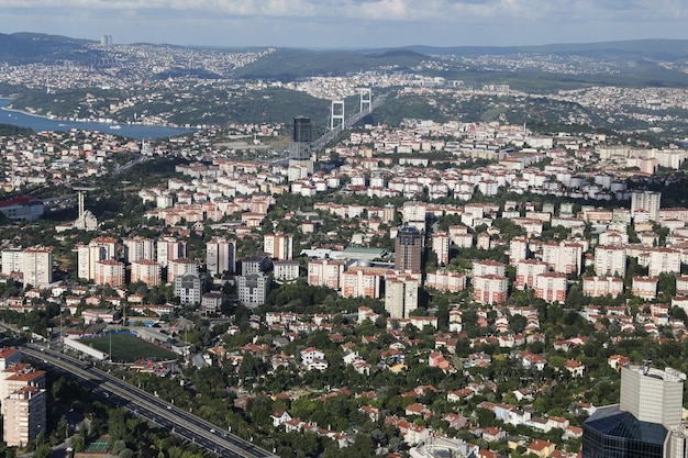 Istambul Cidade Turquia