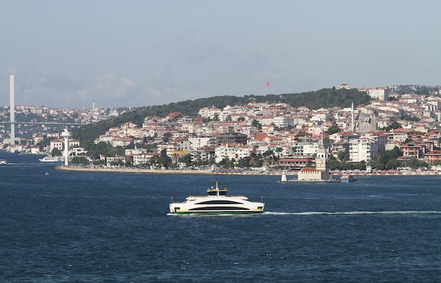 Istambul cidade turquia