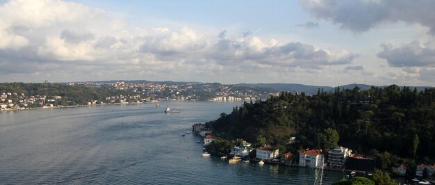 Istanbul Türkei