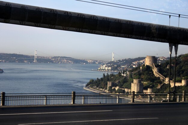 Istanbul Türkei