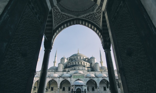 Istanbul, Turquía