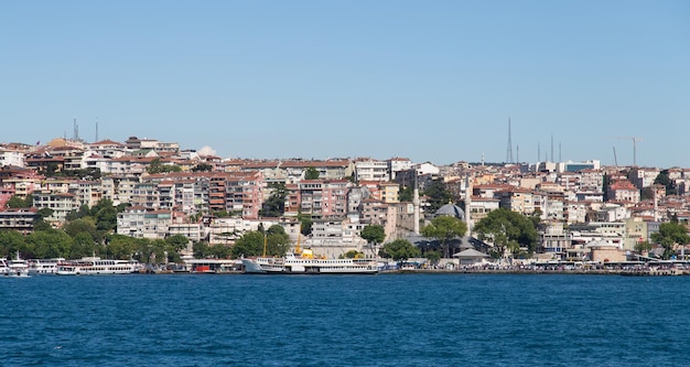 Istanbul