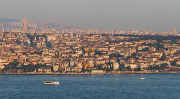 Istanbul