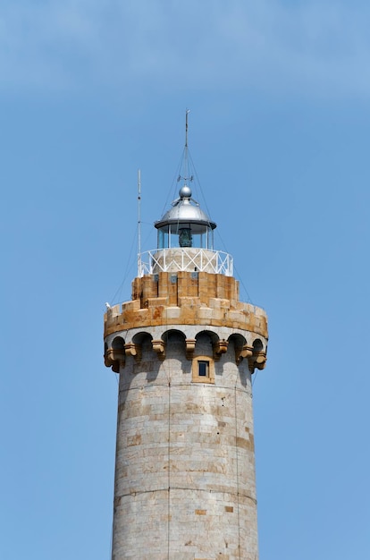 Foto itália toscana ilha de elba farol