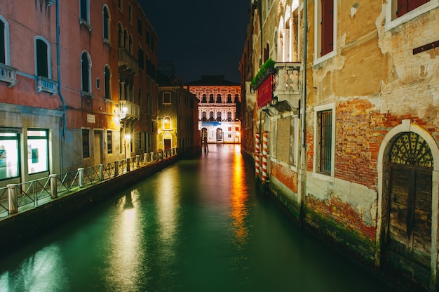 Itália Venice Beauty