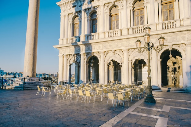 Italien Venedig Schönheit