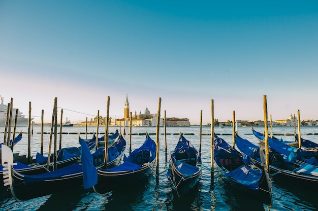 Italien Venedig Schönheit