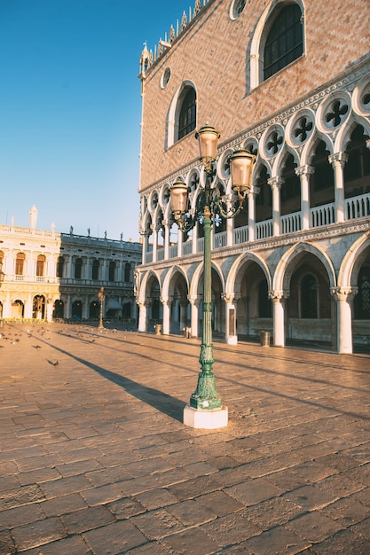 Italien Venedig Schönheit