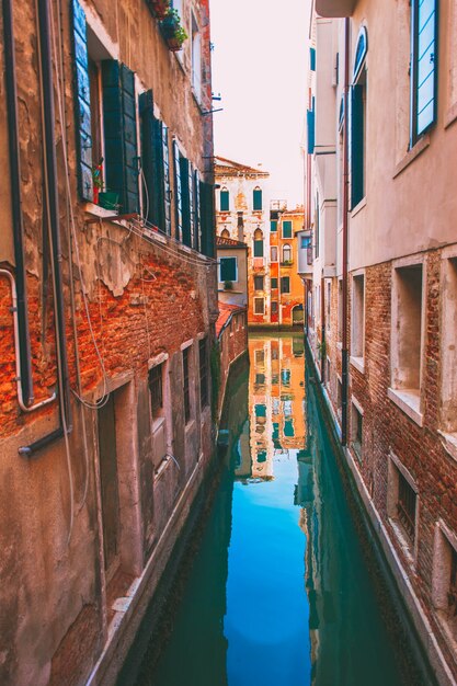 Italien Venedig Schönheit