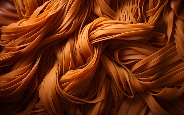 Italienische Pasta Hintergrund