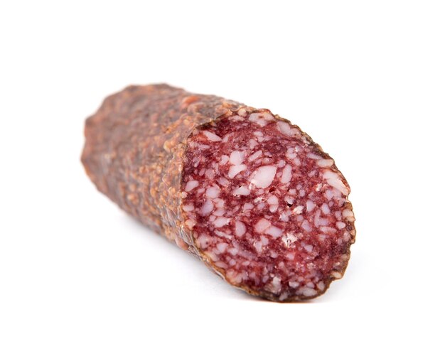 Italienische salami