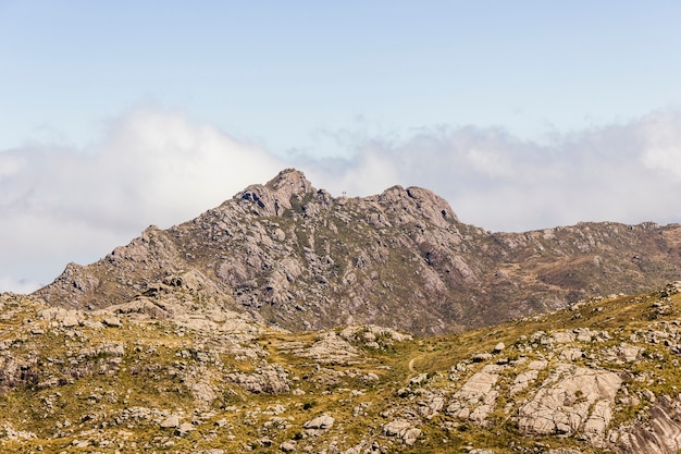 Itatiaia colina del couto