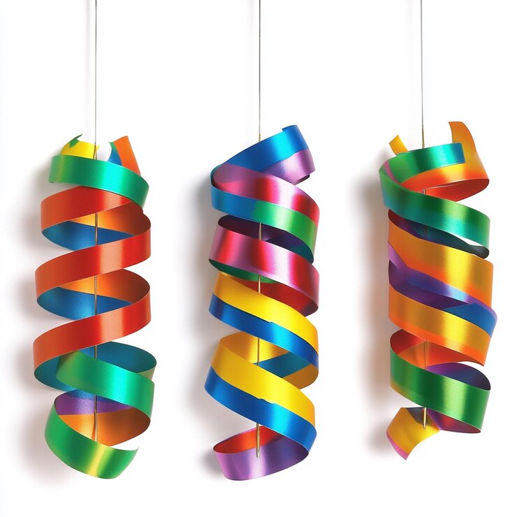 Foto itens de decoração para tornar sua festa de aniversário popular