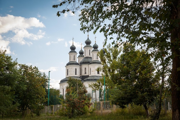 Izium, região de Kharkiv, Ucrânia - 22.09.2022 Destruição de Izium. Rússia Ucrânia guerra