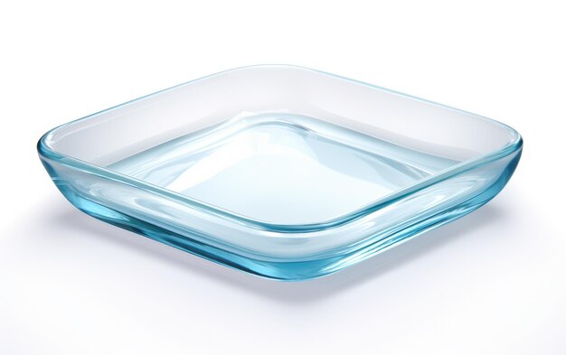 Jabón vidrioso en fondo blanco o PNG transparente