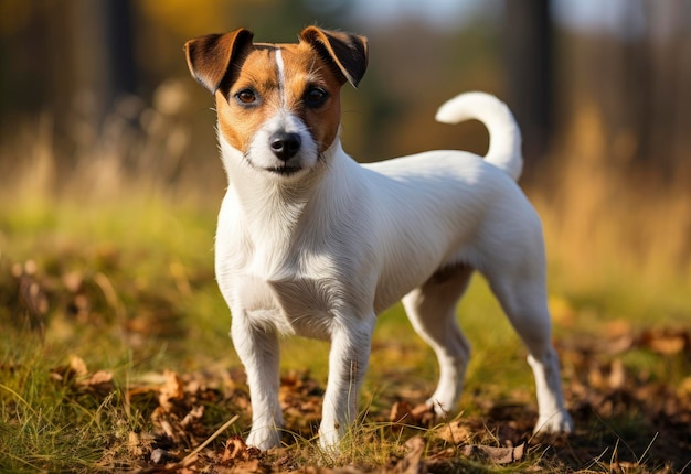 Foto jack-russell-terrier