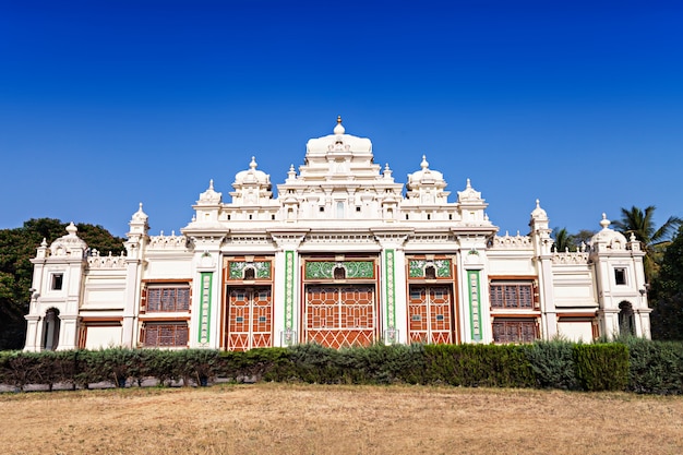 Jagan mohan palace