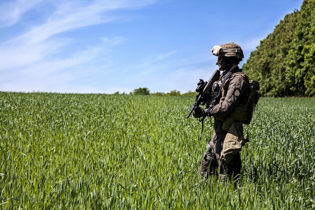 Jagdkommando Österreichische Spezialeinheiten