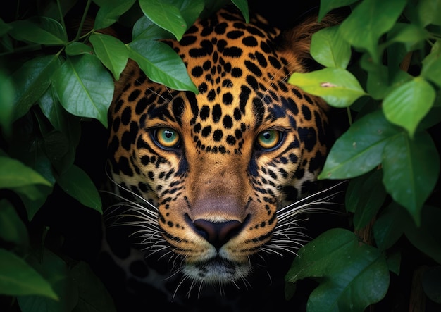 Jaguar (em inglês)