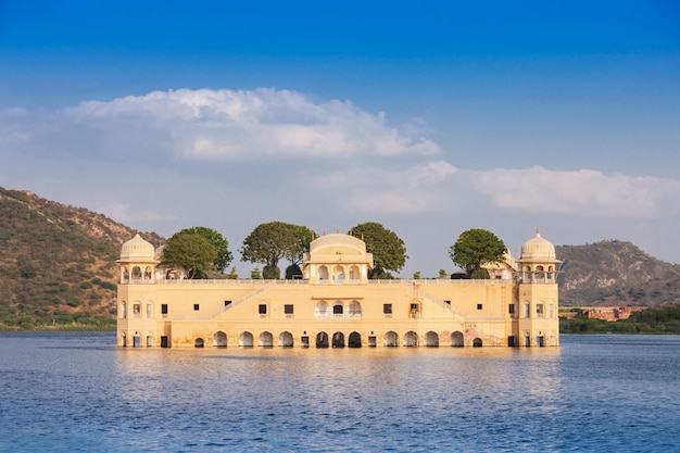 Jal Mahal Palast