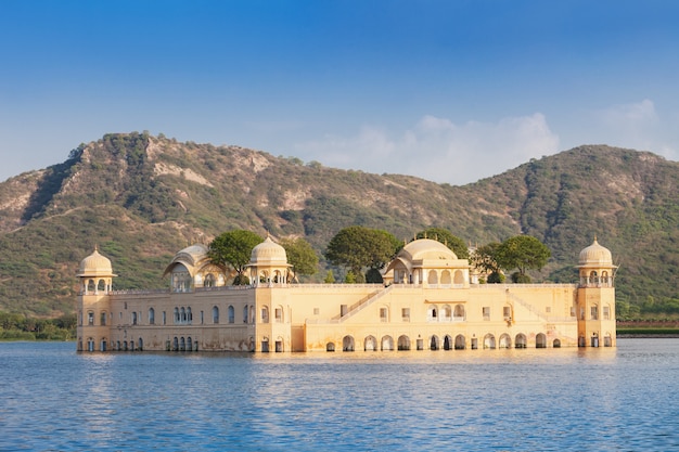 Jal Mahal Palast