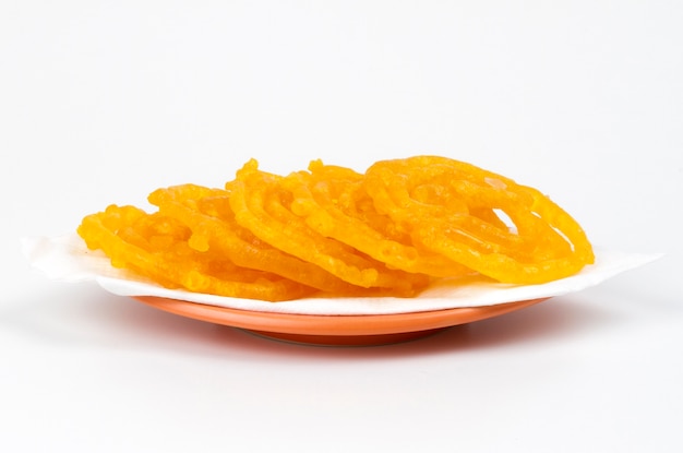 Jalebi Süß