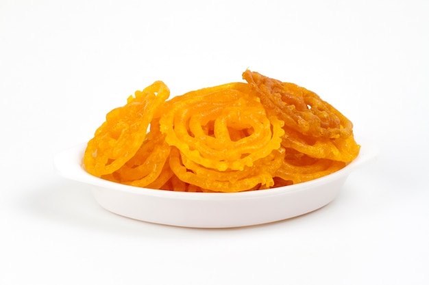 Jalebi Sweet