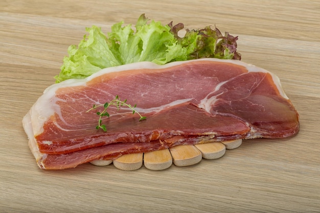 Jamón