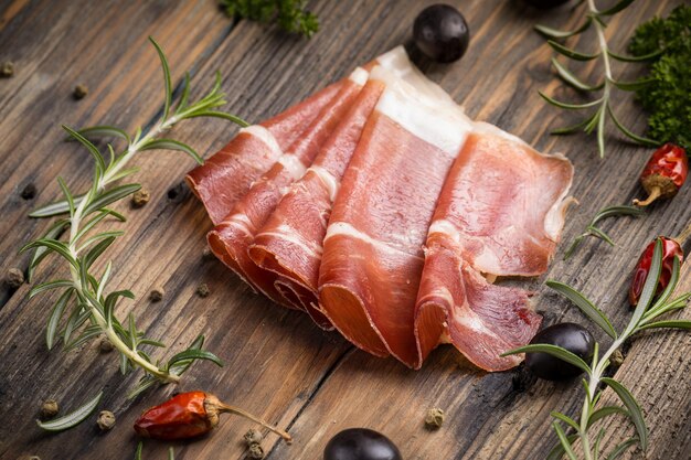 Jamón