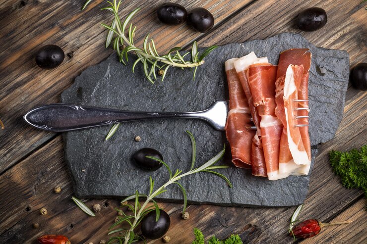 Jamón