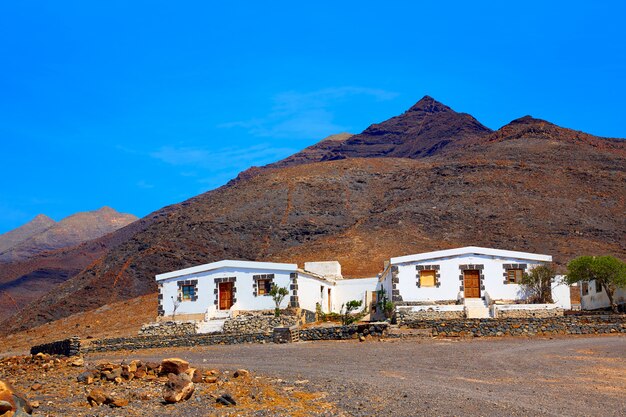 Jandia Park Fuerteventura in Kanarischen Inseln