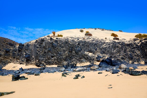 Jandia Strand Mal Nombre Fuerteventura