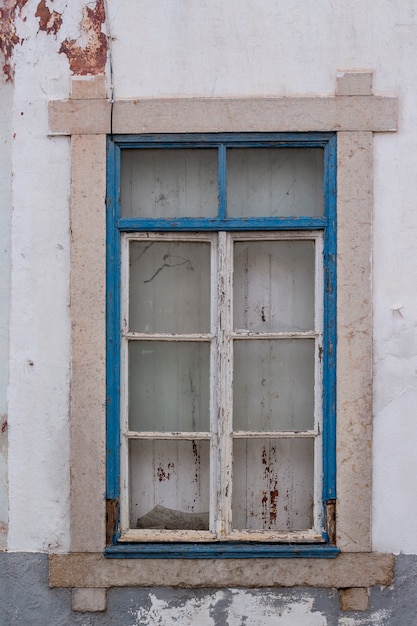 Janelas típicas de portugal