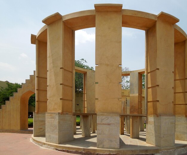 Foto el jantar mantar