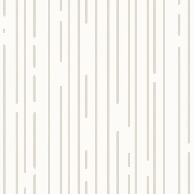 Foto japandi simples minimalista natureza neutra linhas desbotadas padrão simétrico em branco com cinza