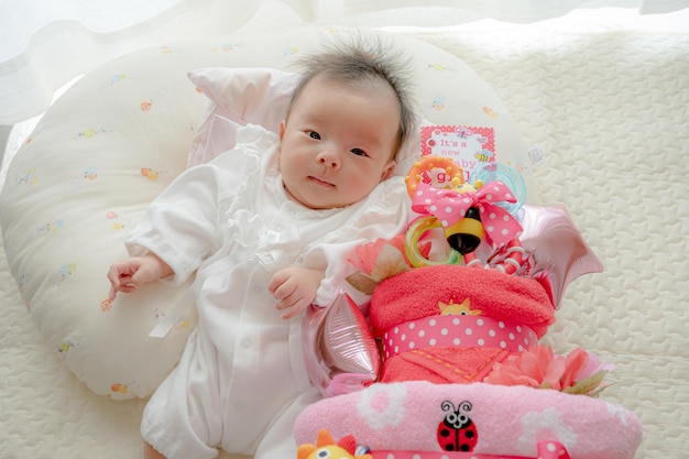 Japanische Baby- und Babygeschenke