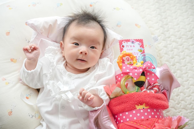 Japanische Baby- und Babygeschenke