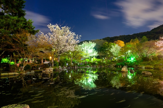 japanischer Garten