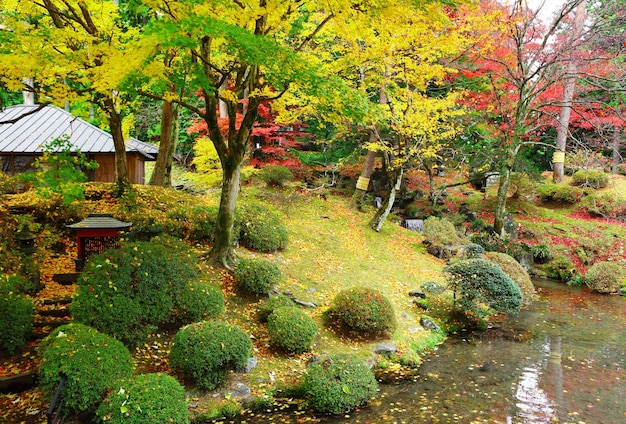 Japanischer Garten