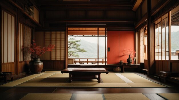 Japão interior