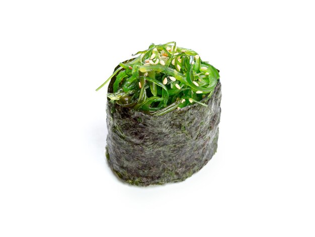 Japão sushi nori