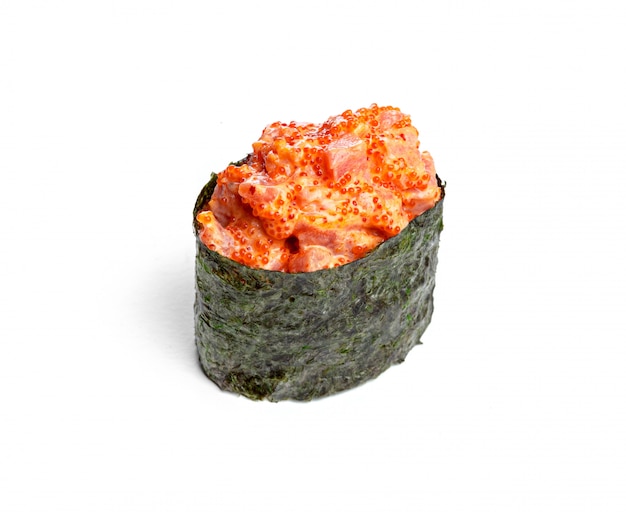 Japão sushi nori