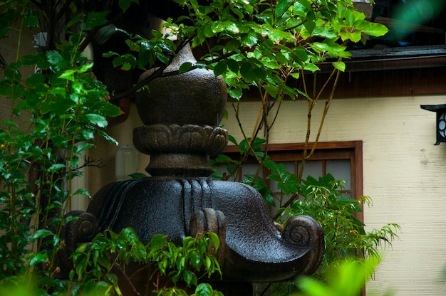 Japón Tokio Templo Sensoji Kaminarimon calle comercial callejón restaurante japonés