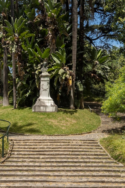 Jardim Botânico de Lisboa