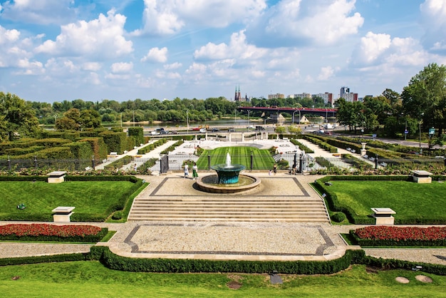 Jardim do Palácio do Rei